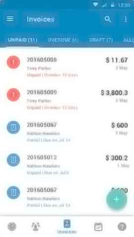 安卓ddos攻击工具软件机器人开发界面